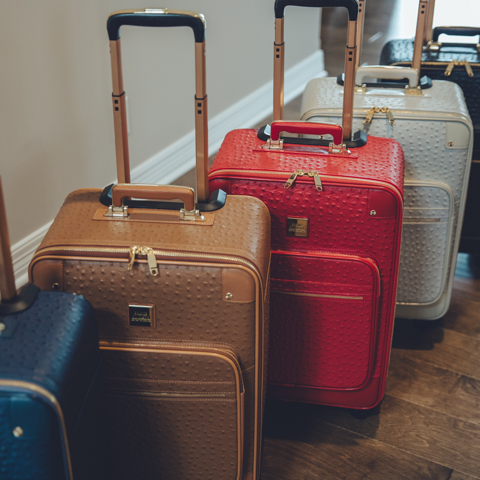 Luggage
