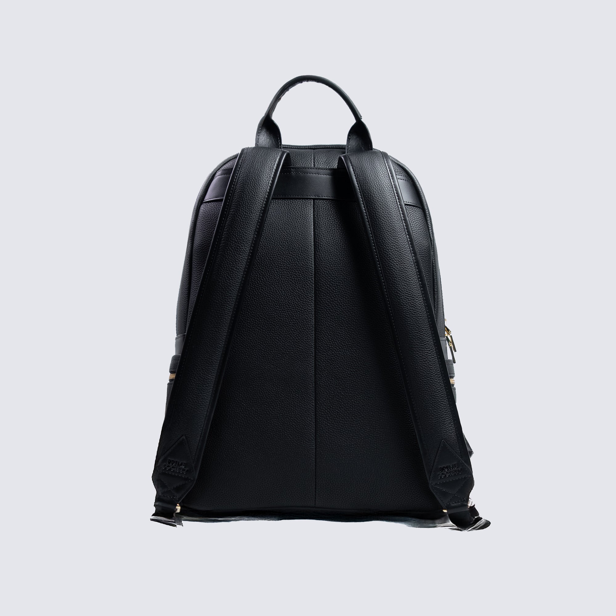 dixon faux leather backpack sole society Dynasty Black Backpack