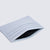 Dynasty Grey Card Holder