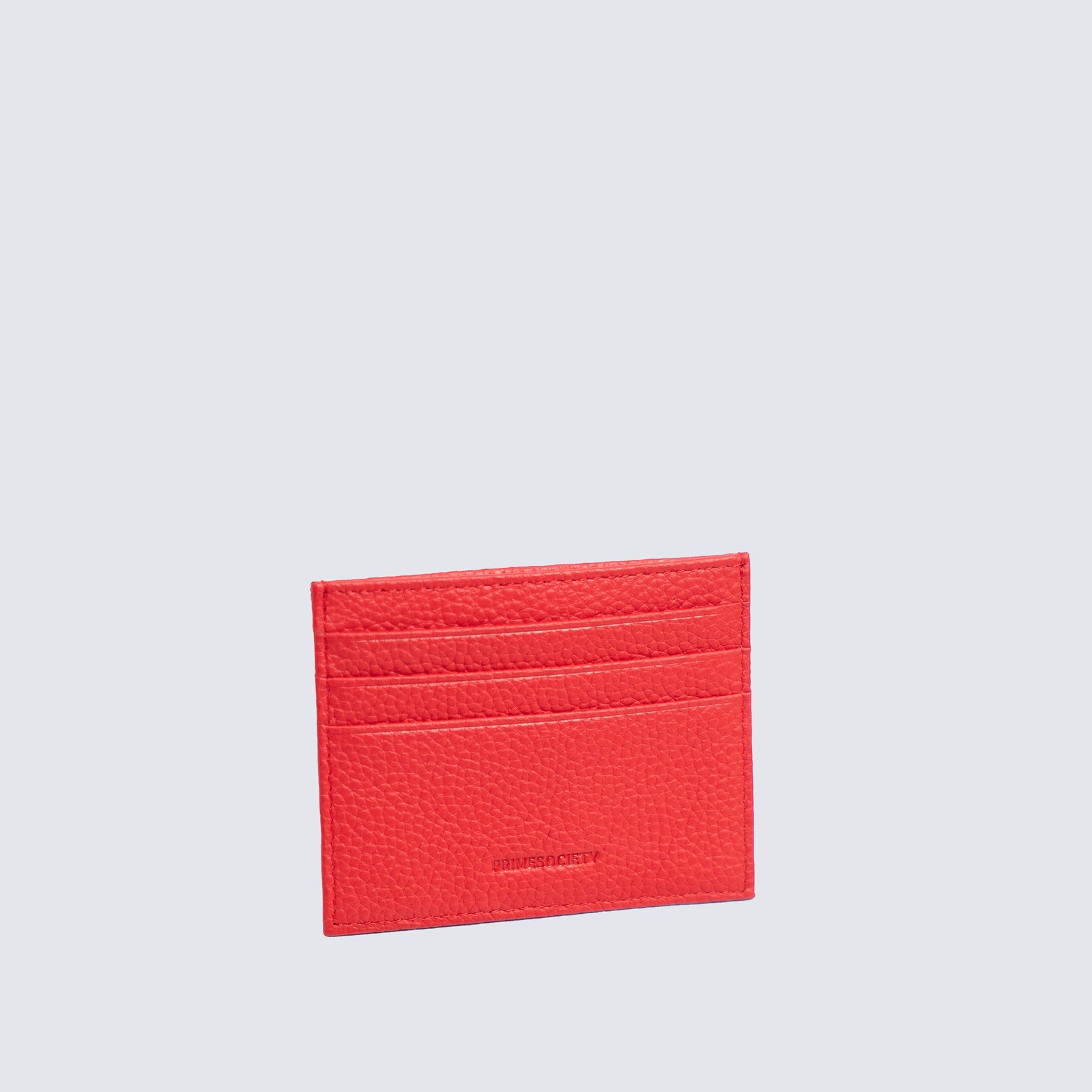 Dynasty Red Card Holder