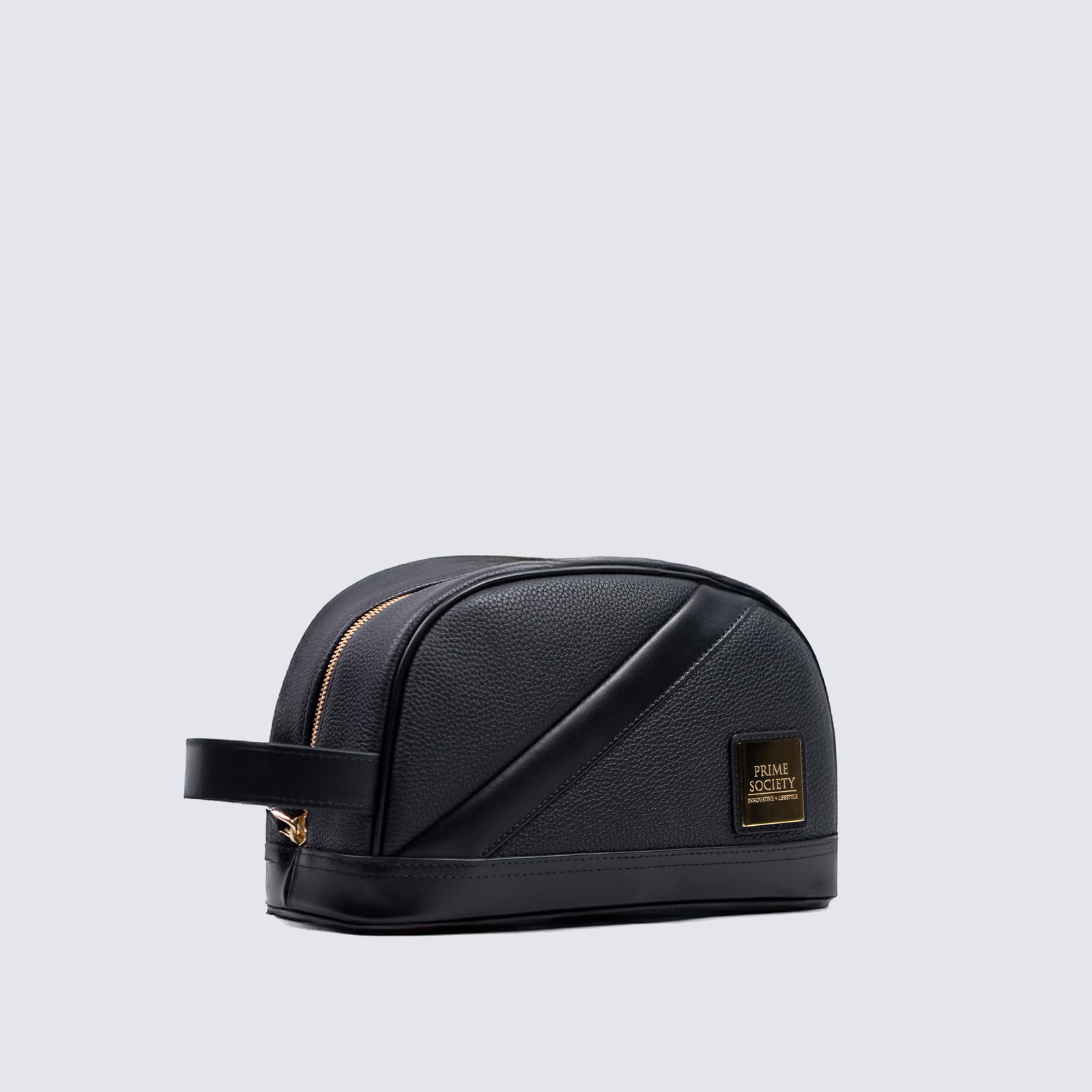 Dynasty Black Toiletry