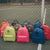 Custom Crown Collection Mini Backpack