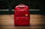 The Crown Collection (Large) Red Backpack
