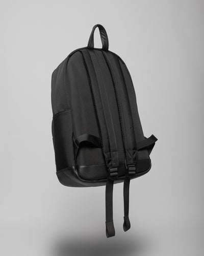 The Lifestyle Collection Backpack (Black/Black)