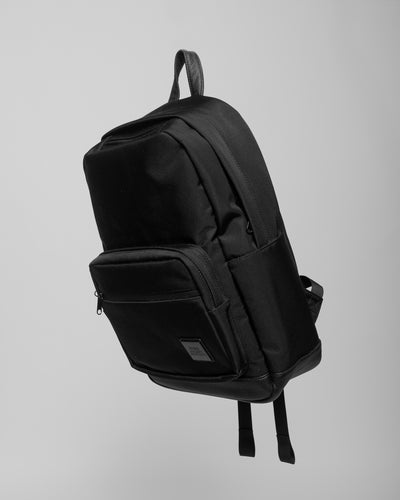 The Lifestyle Collection Backpack (Black/Black)