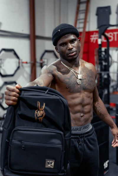 CHEETAH SPEED SHARK BACKPACK (TYREEK HILL COLLAB) – NBG Chicago