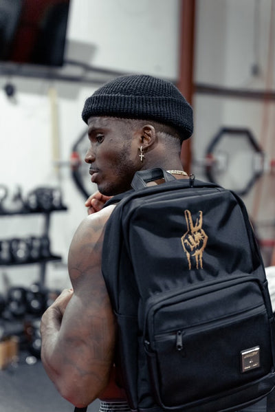 CHEETAH SPEED SHARK BACKPACK (TYREEK HILL COLLAB) – NBG Chicago