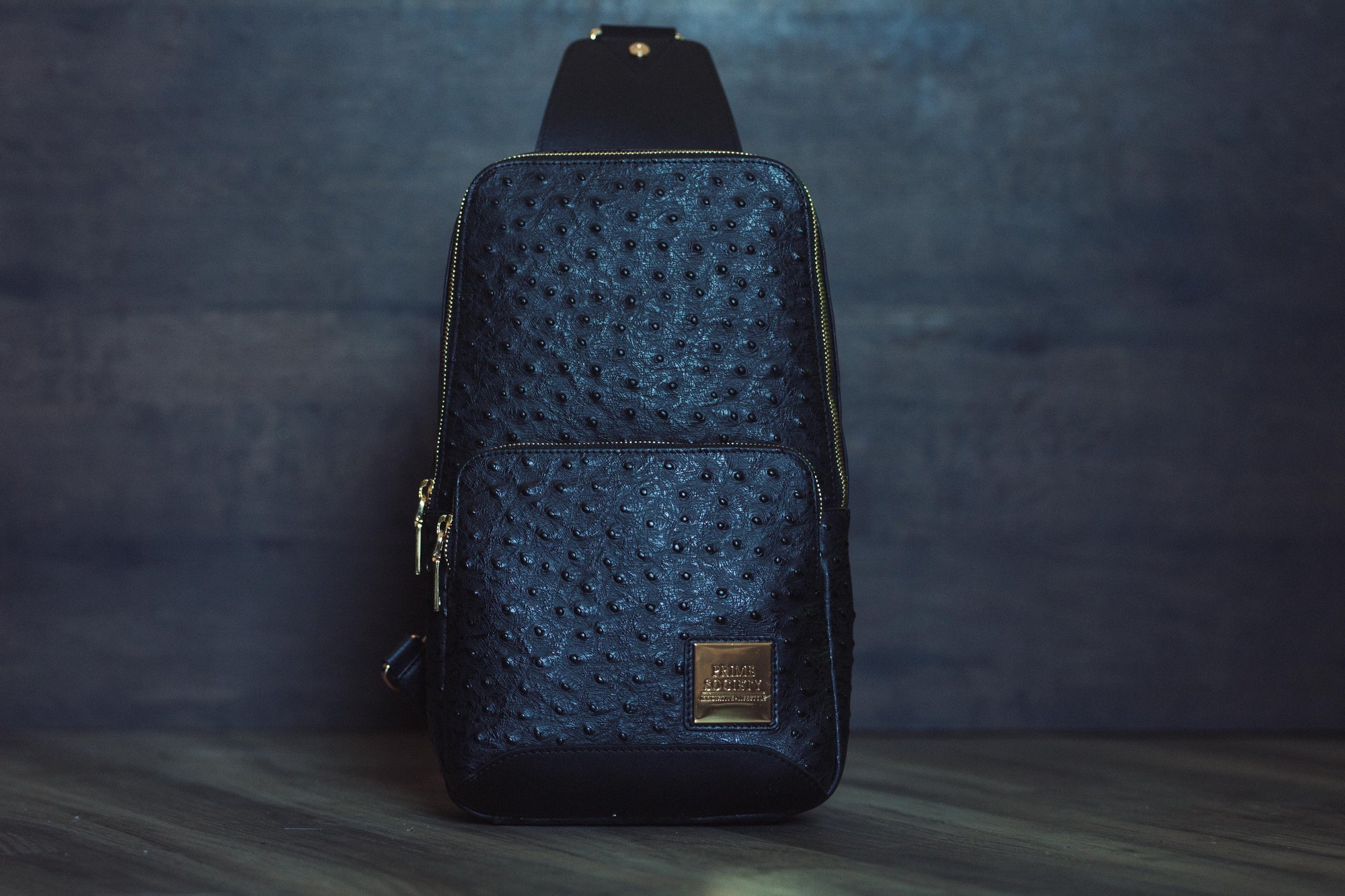 Custom Crown Collection Mini Backpack - Prime Society
